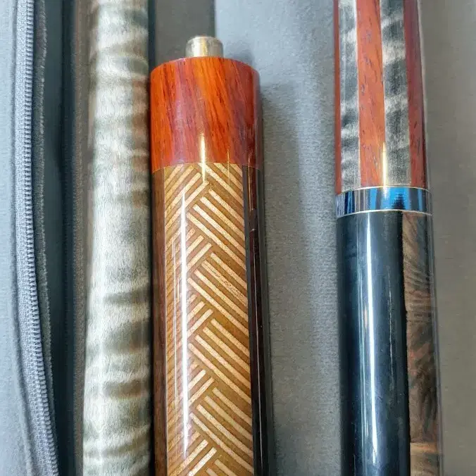 한밭 개인 수제 튜닝큐