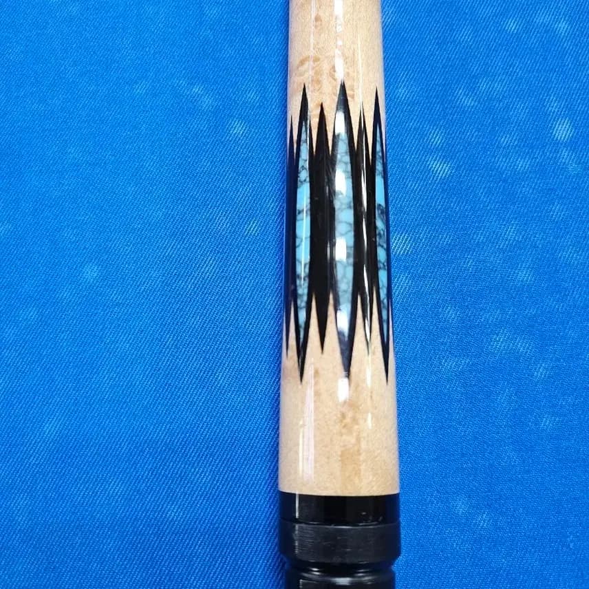 당구큐대 마에스트로 컬리 상대