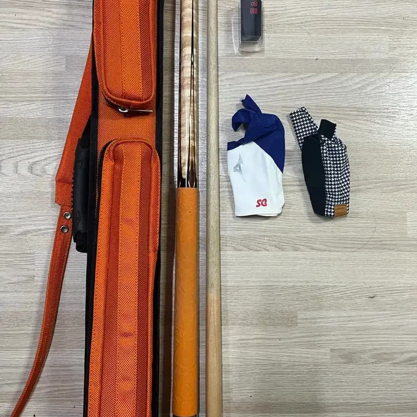 Mezz 당구대 세트