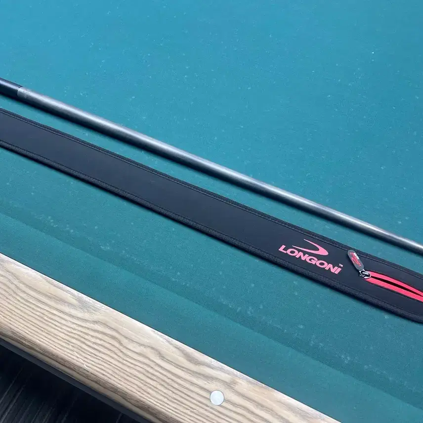 롱고니 루나네라 FC69 흑연상대