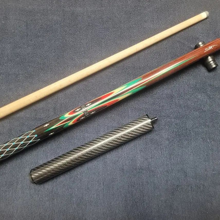 더블 버마 다이아몬드 하기 십자코어