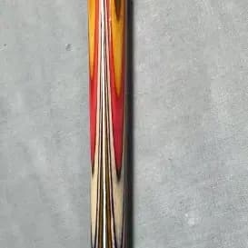 최고급 당구 큐대 + 가방 세트