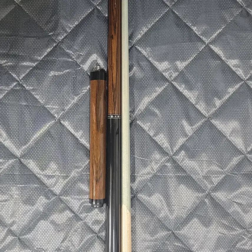 고리나 퍼스트 에디션 당구 큐