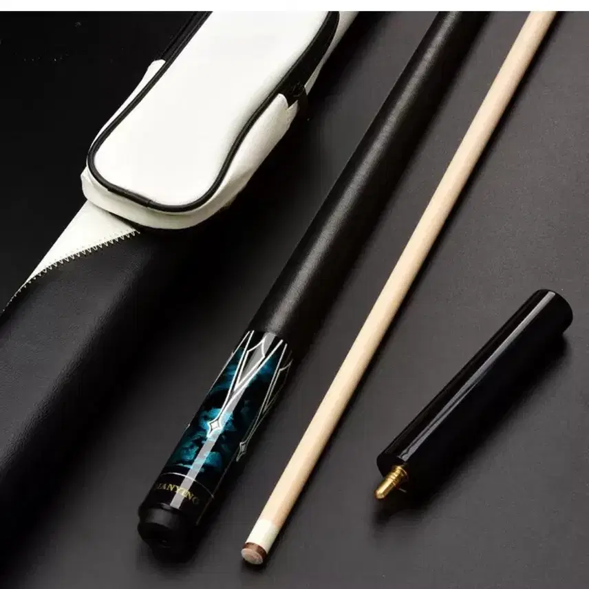 다이아몬드 캐나다 메이플나무 고급당구큐대