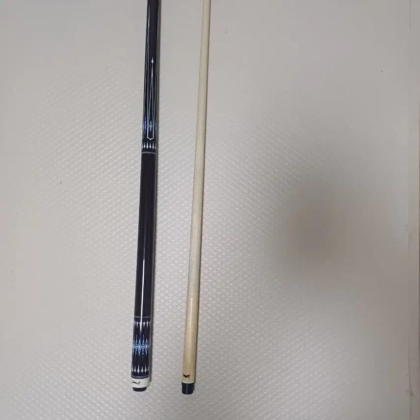 당구큐대