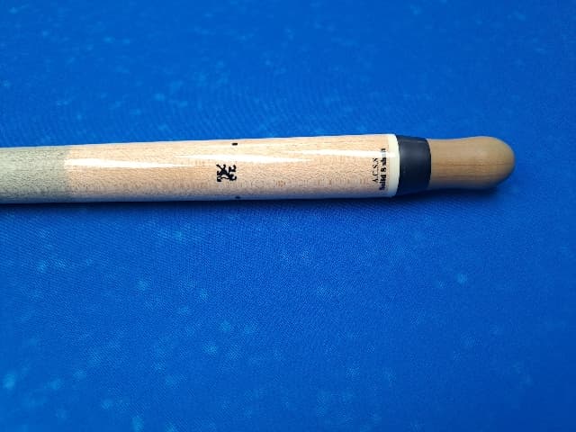 Solid 8 상대 14산 더블죠인트