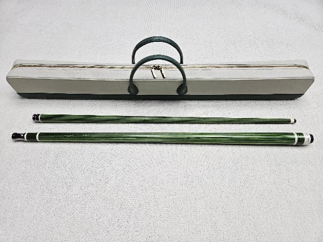 당구칸 큐티마 그린