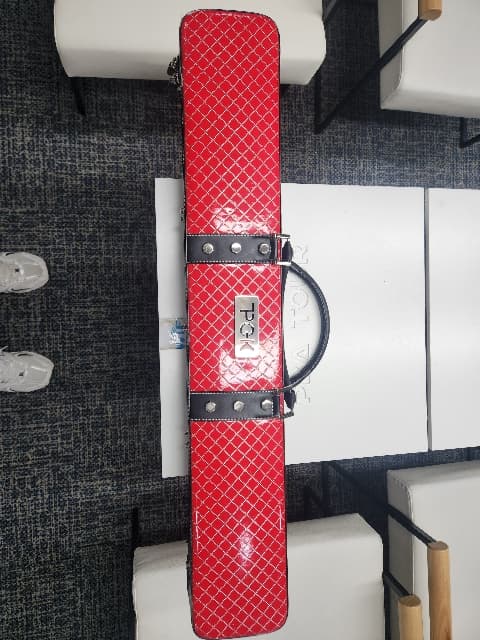 카본텍 12검 up12-5. 프로악스 조합 가방...