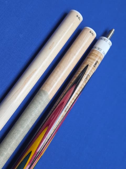 무사시 미츠이가와 하대 풀세트