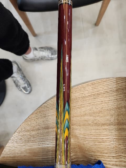 미츠이가와 올조몬 호리가네 준신품급