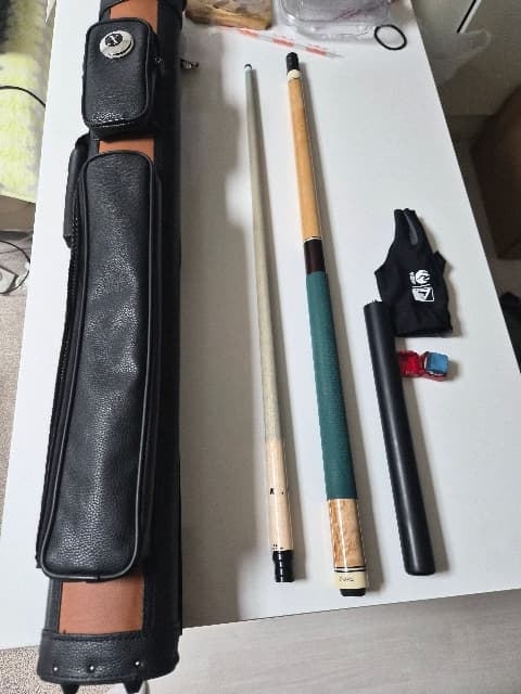 퓨리 하대 + 아담 솔리드8맥스 상대