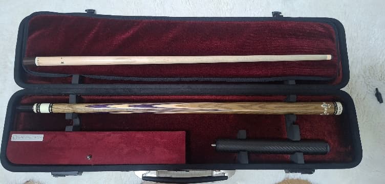 무사시 죠몬 버터