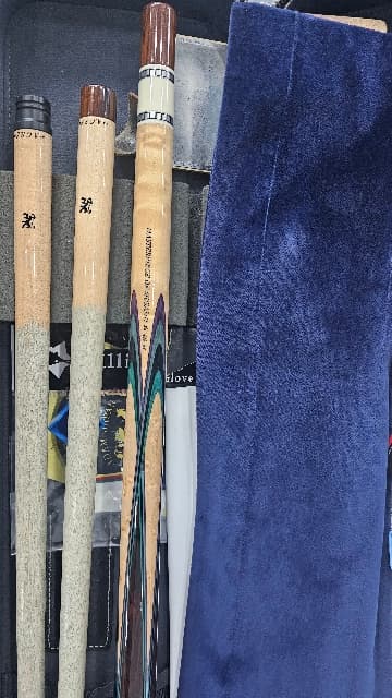 무사시 크로스버터