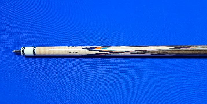 무사시 반죠몬 크로스버터