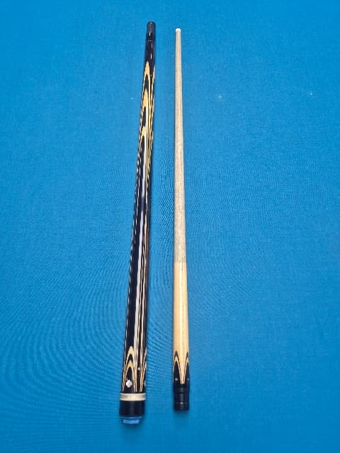 한밭 일레븐 흑단 하대 풀세트