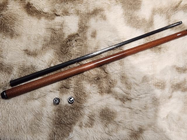 프레데터 P3 레오파드 + SD 카본