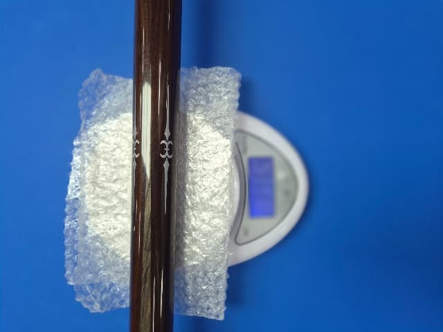 무사시 죠몬 하기