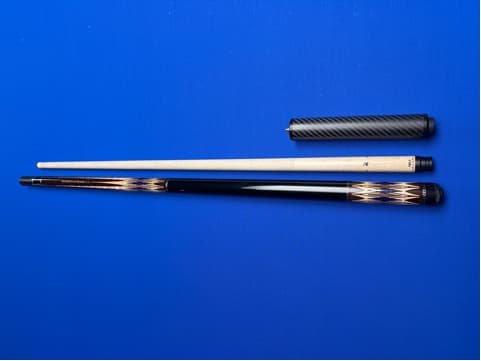 아담 무사시 마츠 흑단 풀세트