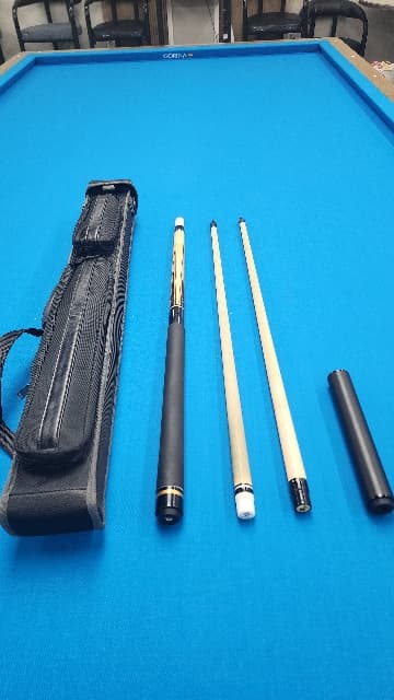 한밭 K55B 풀세트