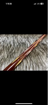 케이큐 올자단 원목 8단버터 8각코어