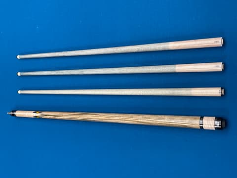 미쯔이가와 크로스버터 하기큐