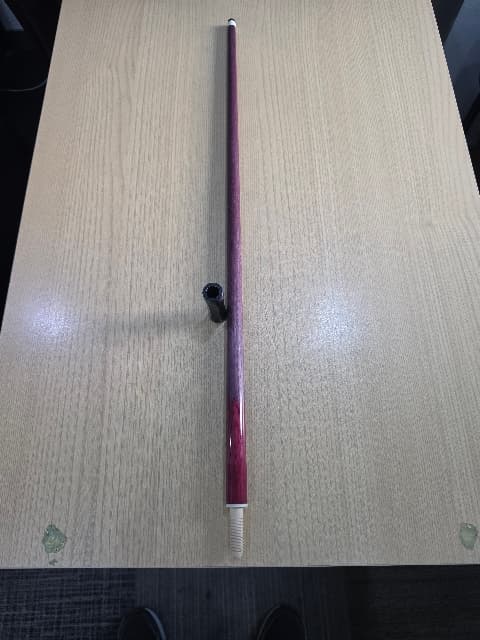 퍼플하트 8쪽 수제상대 한밭 목조인트