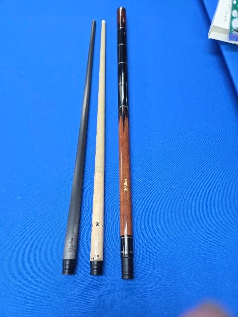 무사시 IM 6P 4분할