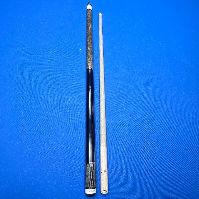 무사시 쉐도우 스트레이트 흑단 사각코어...