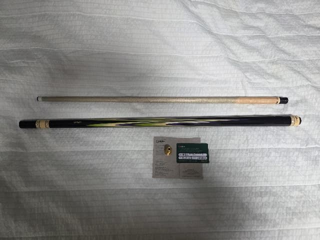 카디즈 6단버터 풀세트