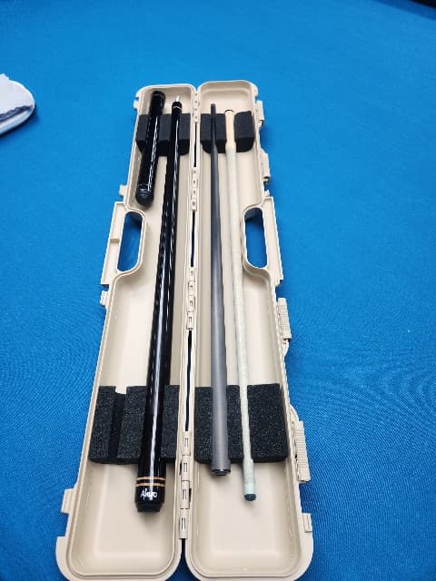 아큐로 E210 흑단세트