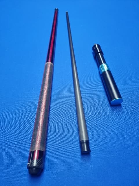 프레데터 로즈카본 ULD 익스