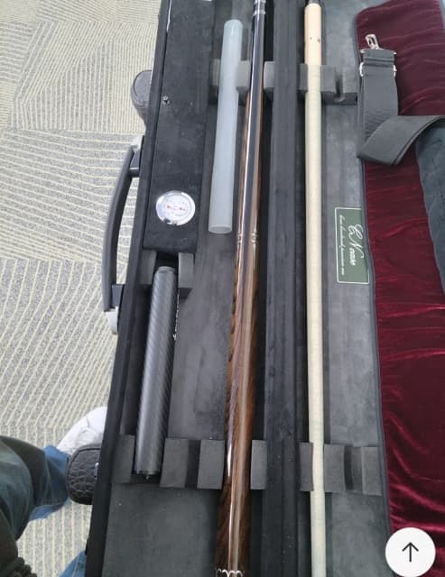 무사시 Fe 올죠몬 흑단 하대 생하기