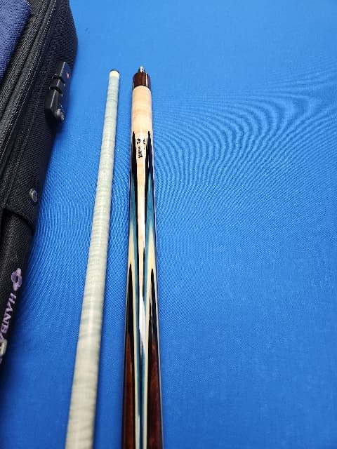 아담 올드 벌우드 5단 루츠케이 컬리