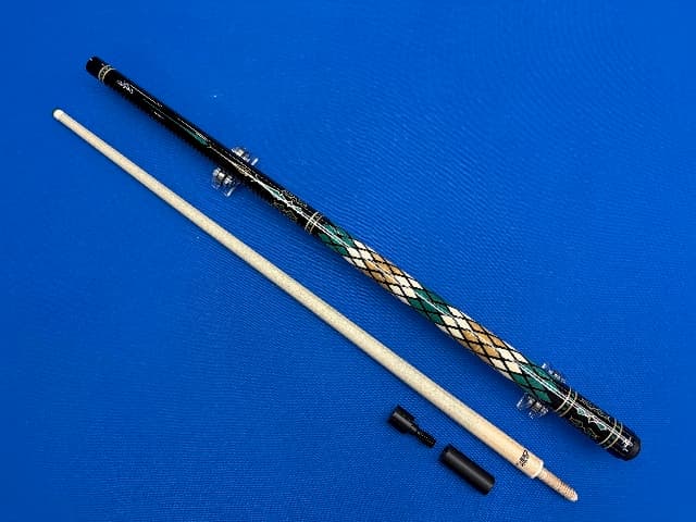 롱고니 에메랄드 목조인트