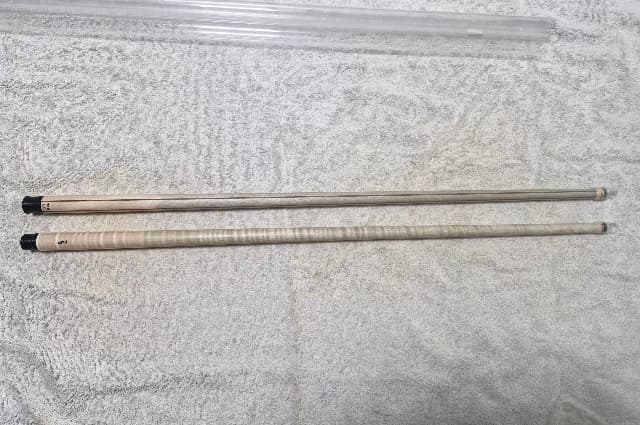 미츠이가와 상대 2개 (컬리, 죠몬72-5)