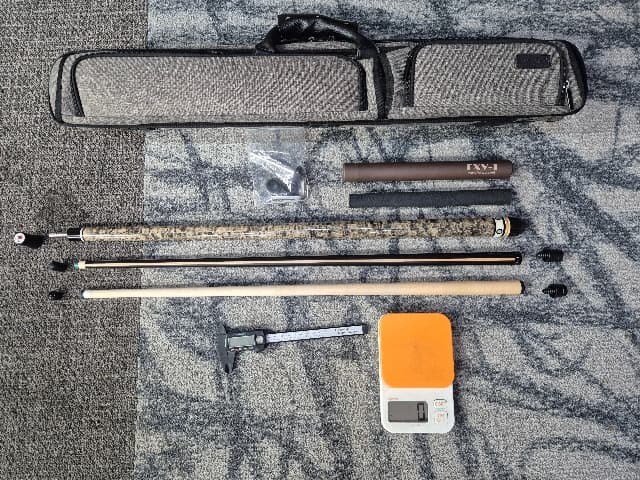 한밭 플러스6 풀세트