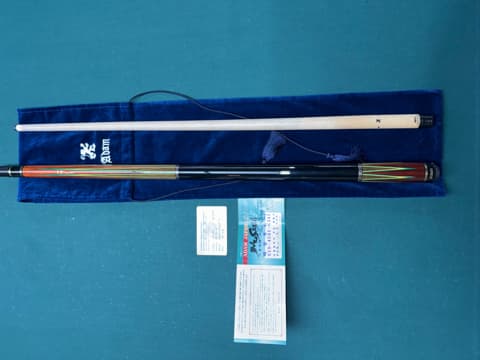 아담 무사시 상하7검 (홍목죠몬) + 프악2