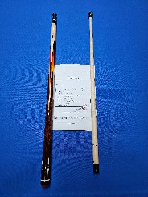 본하기 6단버터