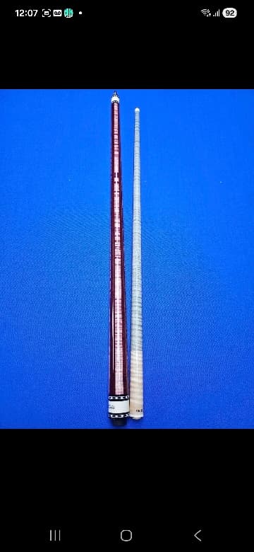 투우드 스트레이트