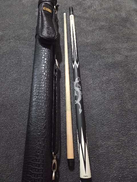 몰리나리 입문용 큐 드라칸 상하대 판매