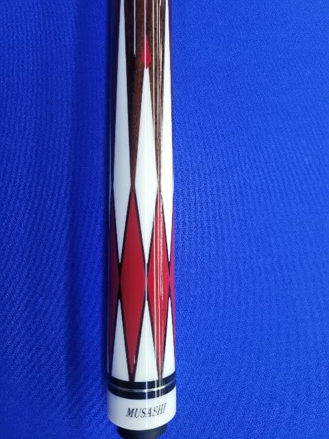 무사시 nds4 레드 및 익스텐션 셋트