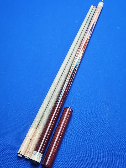 스페셜6단버터 + 타입4 + 아담8맥스