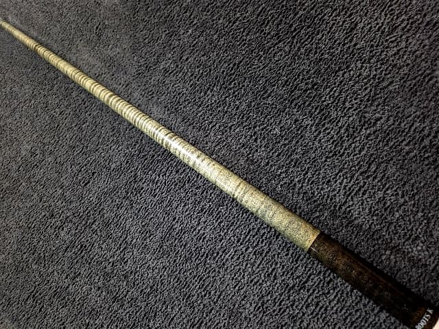 루츠케이 쉐도우 컬리 급매