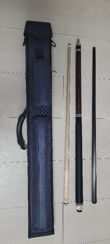 레오파드 SS-13 보코테 스트레이트[12M...