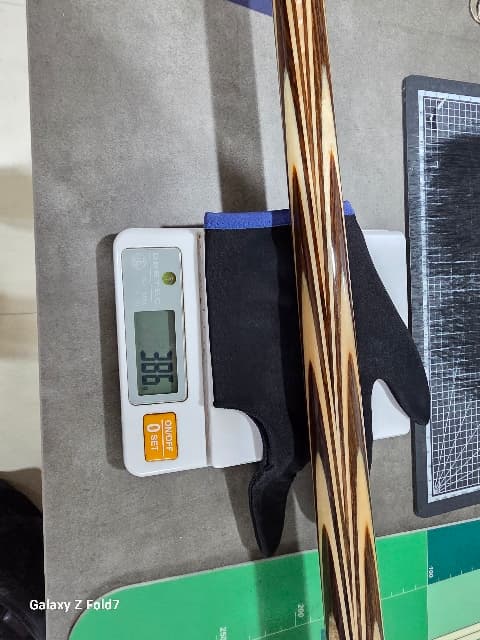 휴브리스 10단 버터