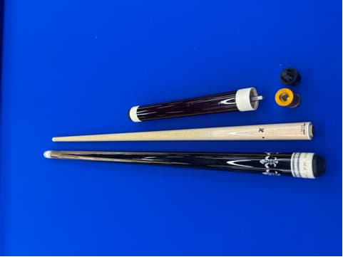 우림 죠몬 흑단 생하기 ,8악스,익스텐션