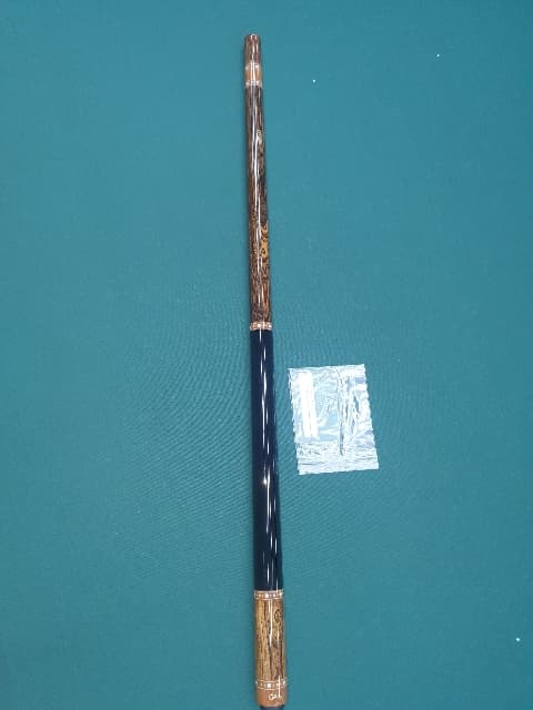 고리나 스트레이트 보고테하대