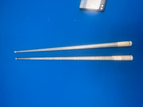 루츠케이 HET 8C(10산,레디얼 듀얼)