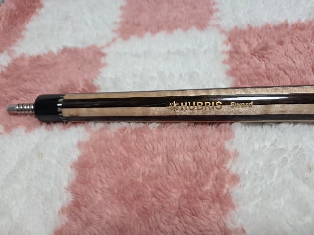 12쪽 스워드 3단하대 (쿼드코어 흑단)