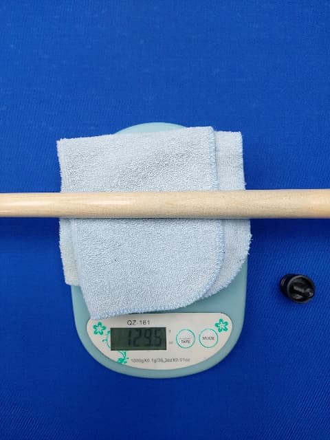 프로악스2 흰색링